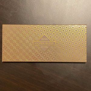 SWATCHED Zoeva Coco Blend Palette